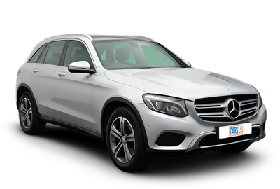 Mercedes Benz GLC CLASS-img